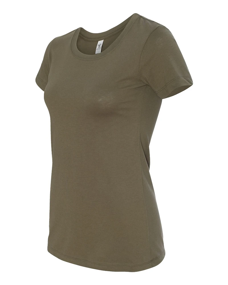 Women's Ideal T-Shirt | Time