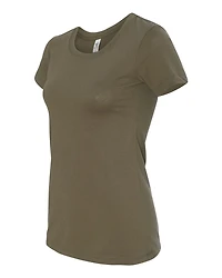 Women's Ideal T-Shirt | Time