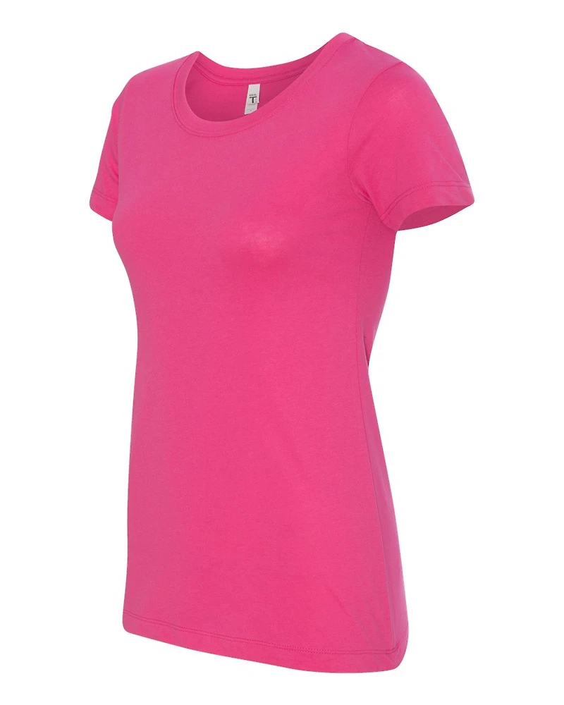 Women's Ideal T-Shirt | Time
