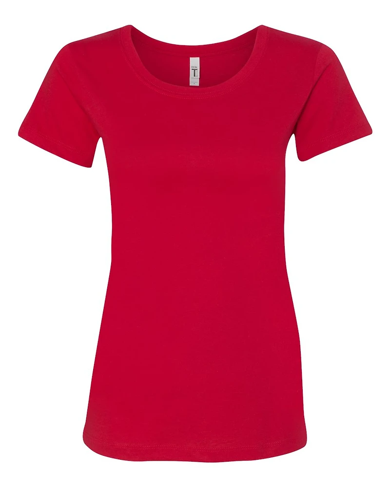 Women's Ideal T-Shirt | Time