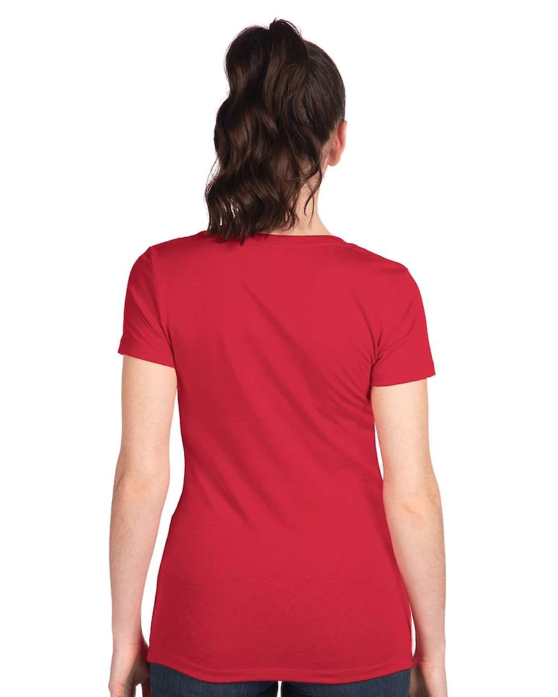 Women's Ideal T-Shirt | Time