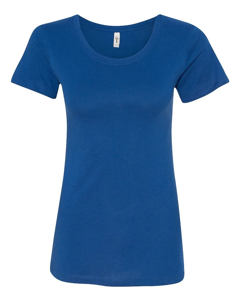 Women's Ideal T-Shirt | Time