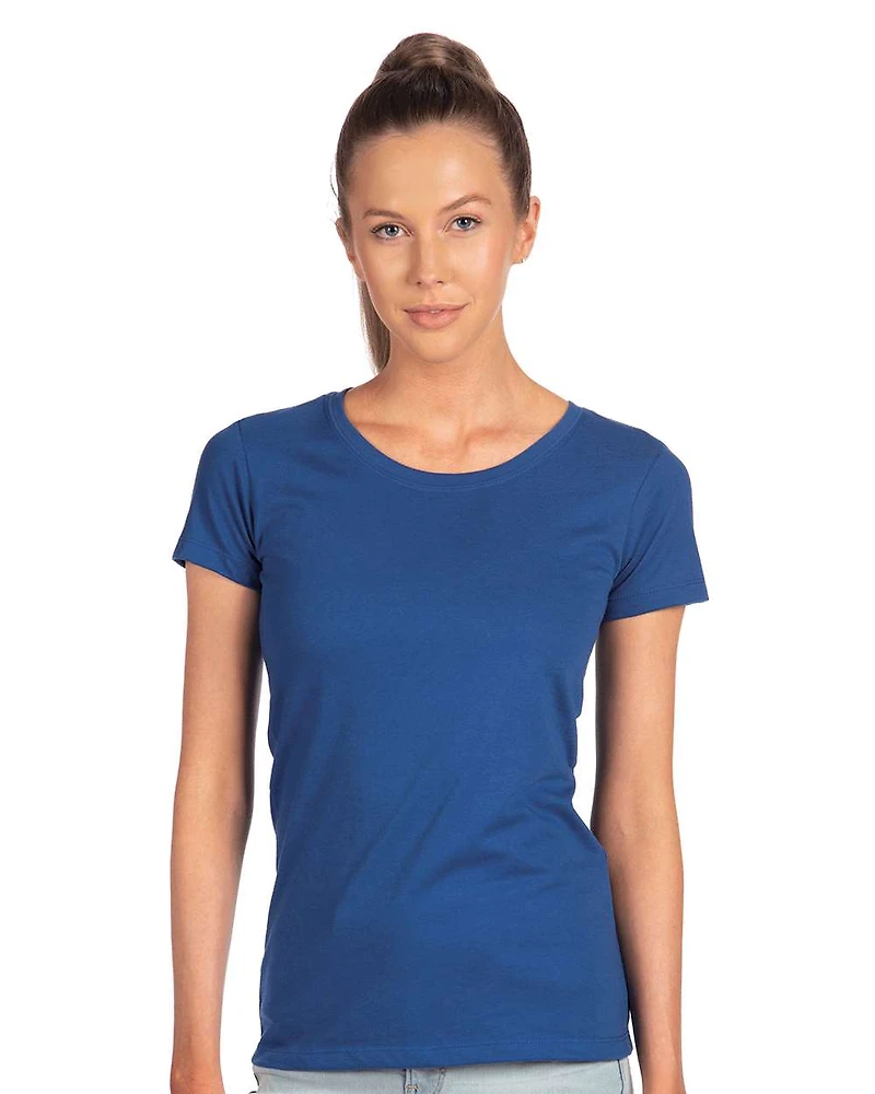 Women's Ideal T-Shirt | Time