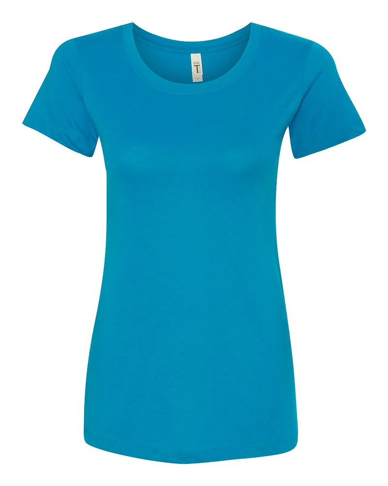 Women's Ideal T-Shirt | Time