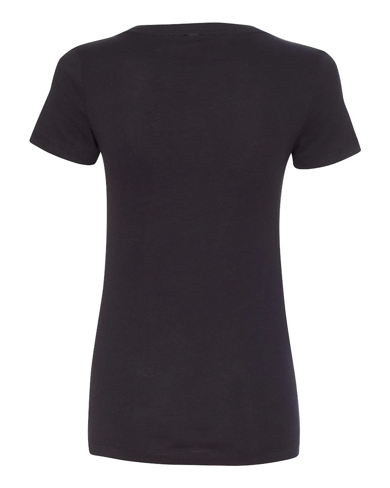 Women's Ideal V-Neck T-Shirt | Time
