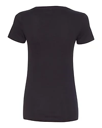 Women's Ideal V-Neck T-Shirt | Time