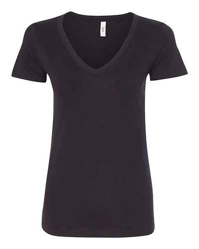 Women's Ideal V-Neck T-Shirt | Time