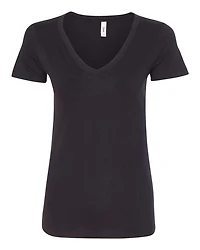 Women's Ideal V-Neck T-Shirt | Time
