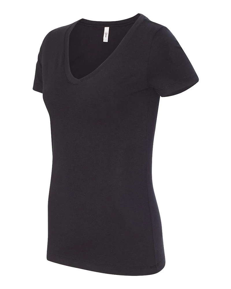 Women's Ideal V-Neck T-Shirt | Time