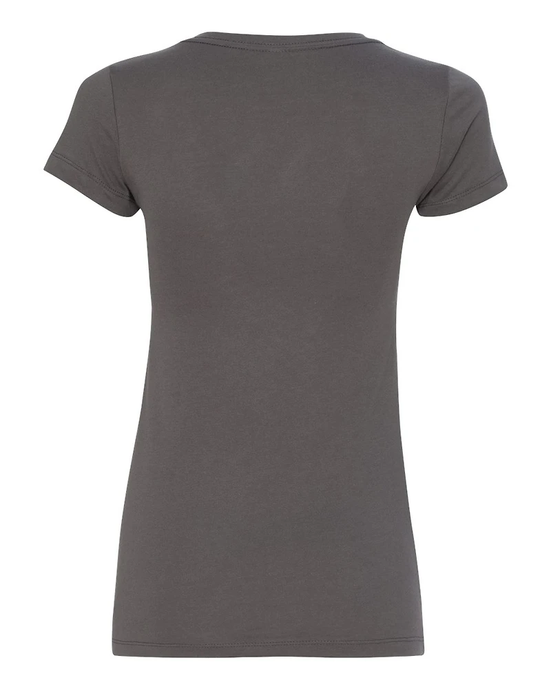 Women's Ideal V-Neck T-Shirt | Time
