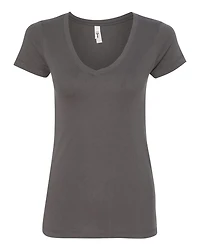 Women's Ideal V-Neck T-Shirt | Time