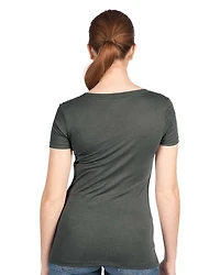 Women's Ideal V-Neck T-Shirt | Time
