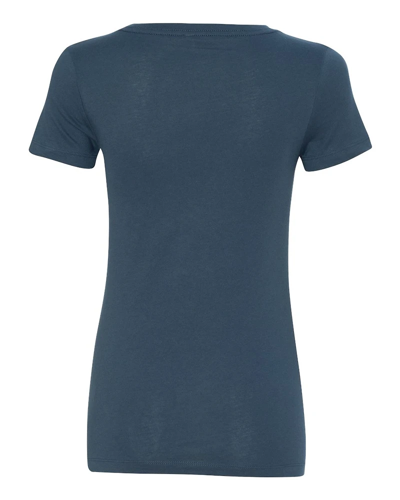 Women's Ideal V-Neck T-Shirt | Time