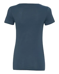 Women's Ideal V-Neck T-Shirt | Time