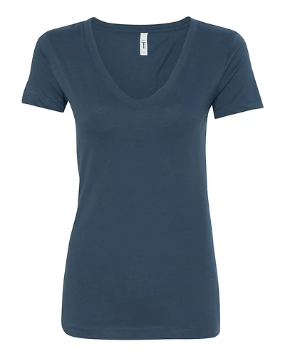 Women’s Ideal V-Neck T-Shirt