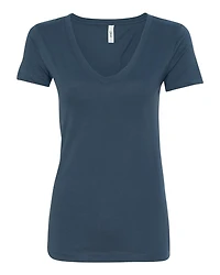 Women's Ideal V-Neck T-Shirt | Time