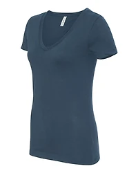 Women's Ideal V-Neck T-Shirt | Time
