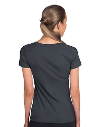 Women's Ideal V-Neck T-Shirt | Time