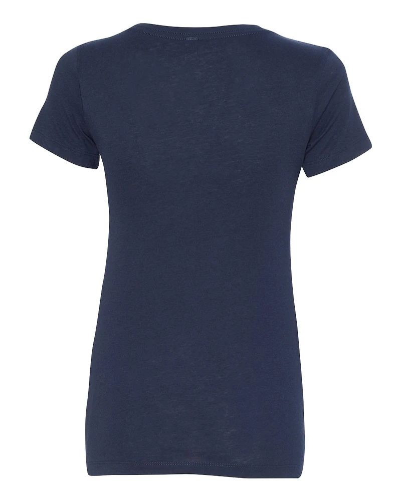 Women's Ideal V-Neck T-Shirt | Time