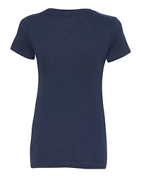 Women's Ideal V-Neck T-Shirt | Time