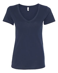 Women's Ideal V-Neck T-Shirt | Time