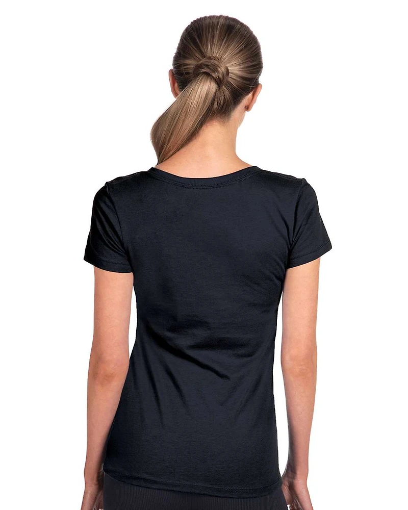 Women's Ideal V-Neck T-Shirt | Time