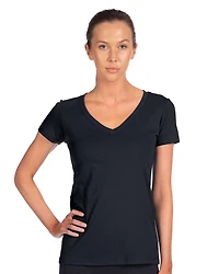 Women's Ideal V-Neck T-Shirt | Time