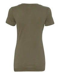 Women's Ideal V-Neck T-Shirt | Time