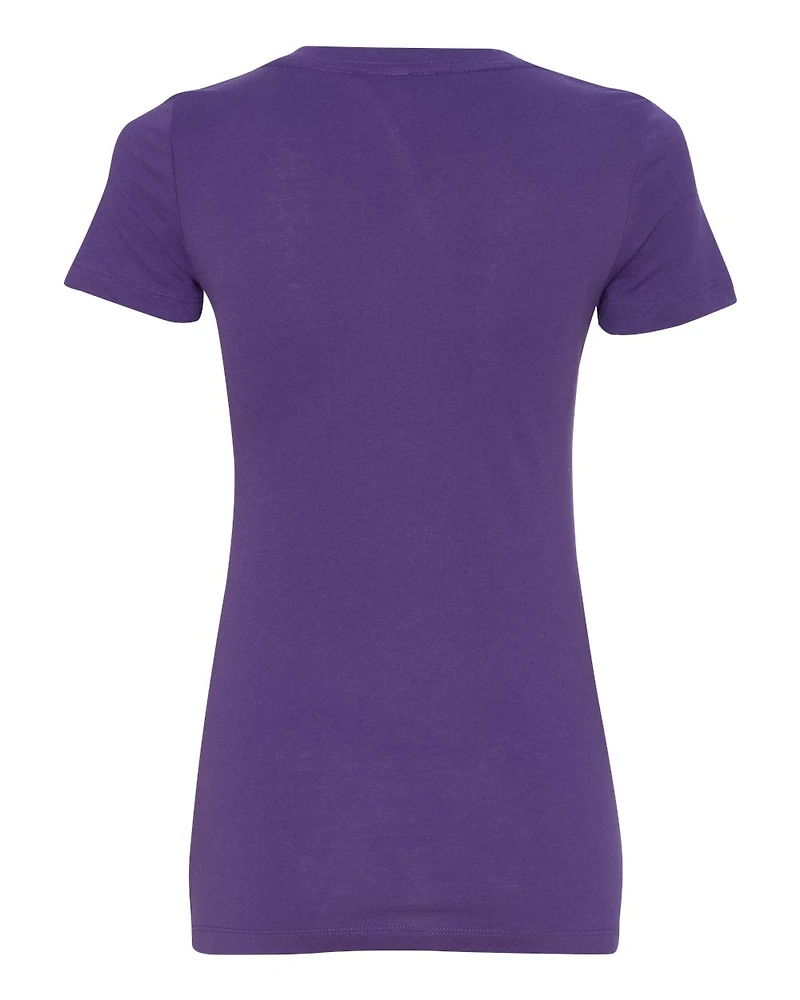 Women's Ideal V-Neck T-Shirt | Time