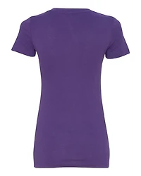 Women's Ideal V-Neck T-Shirt | Time