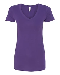 Women's Ideal V-Neck T-Shirt | Time