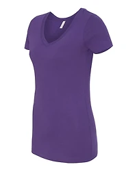 Women's Ideal V-Neck T-Shirt | Time