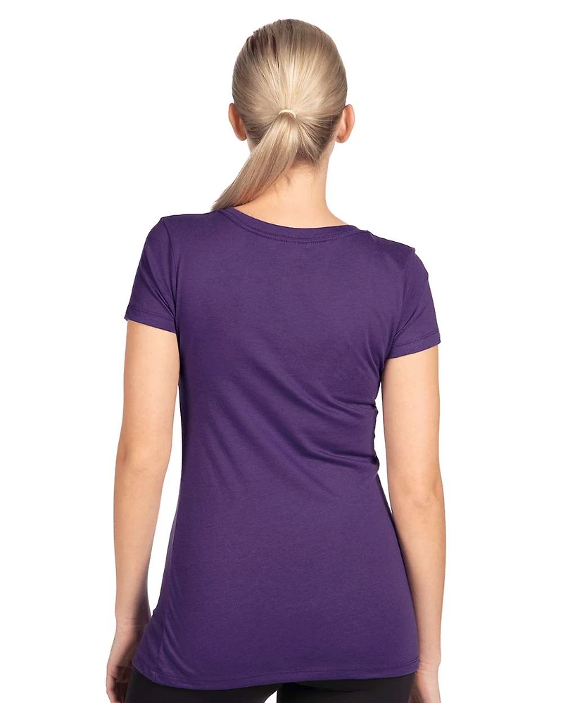 Women's Ideal V-Neck T-Shirt | Time