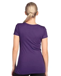 Women's Ideal V-Neck T-Shirt | Time