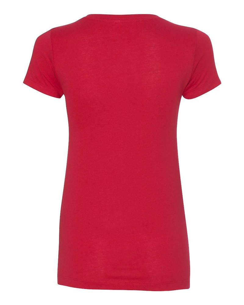 Women's Ideal V-Neck T-Shirt | Time