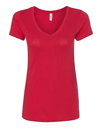 Women's Ideal V-Neck T-Shirt | Time