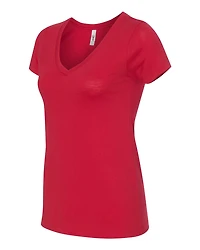 Women's Ideal V-Neck T-Shirt | Time