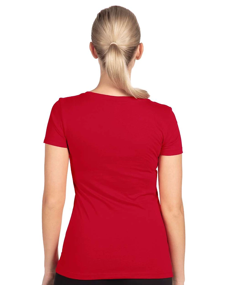 Women's Ideal V-Neck T-Shirt | Time