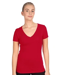 Women's Ideal V-Neck T-Shirt | Time
