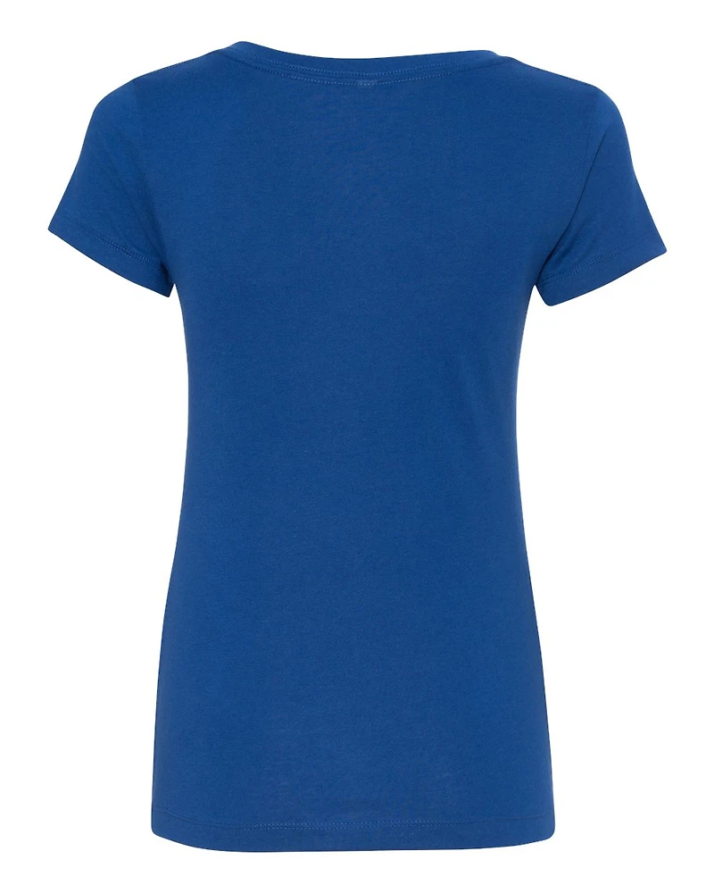 Women's Ideal V-Neck T-Shirt | Time