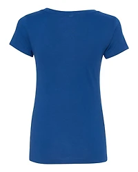Women's Ideal V-Neck T-Shirt | Time