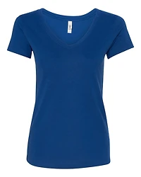 Women's Ideal V-Neck T-Shirt | Time