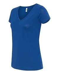Women's Ideal V-Neck T-Shirt | Time