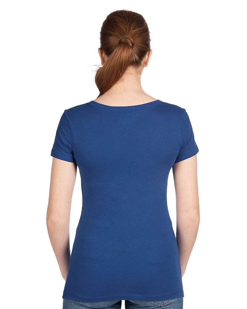 Women's Ideal V-Neck T-Shirt | Time