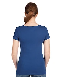 Women's Ideal V-Neck T-Shirt | Time
