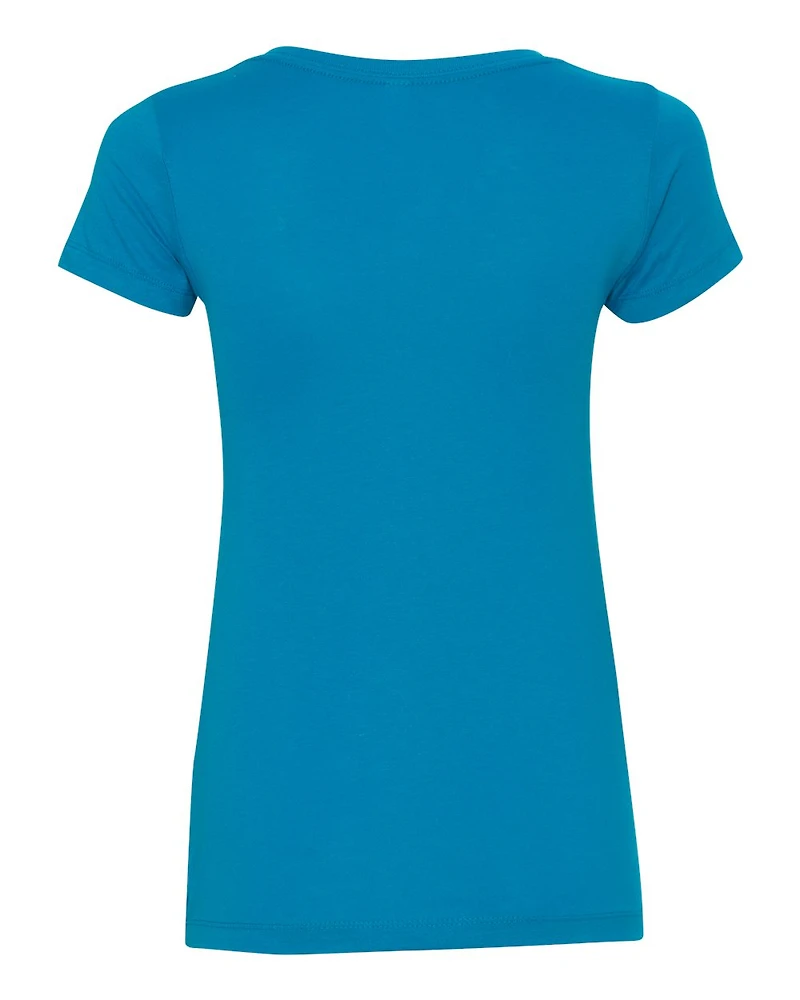 Women's Ideal V-Neck T-Shirt | Time