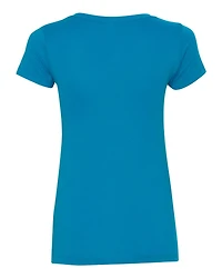 Women's Ideal V-Neck T-Shirt | Time
