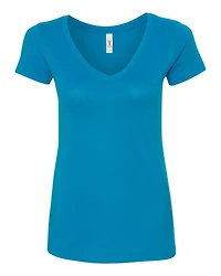 Women's Ideal V-Neck T-Shirt | Time