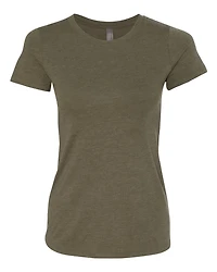 Women’s Triblend T-Shirt | Time