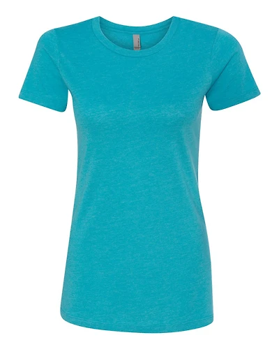 Women’s CVC T-Shirt
